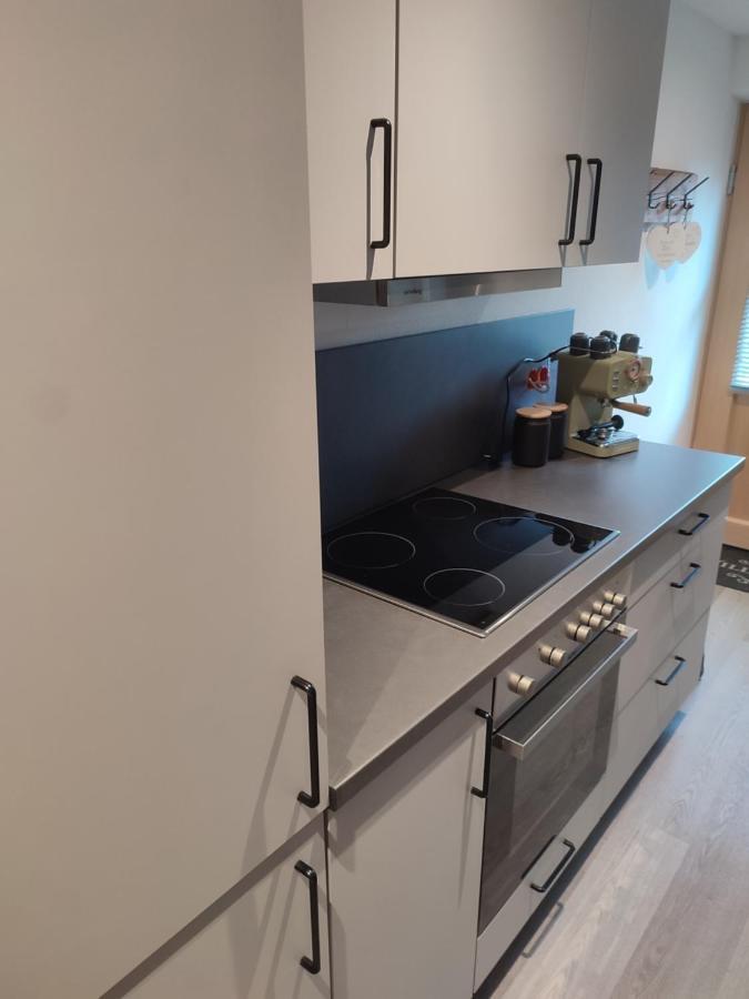 Schoberkurve Apartment Raubling Ngoại thất bức ảnh