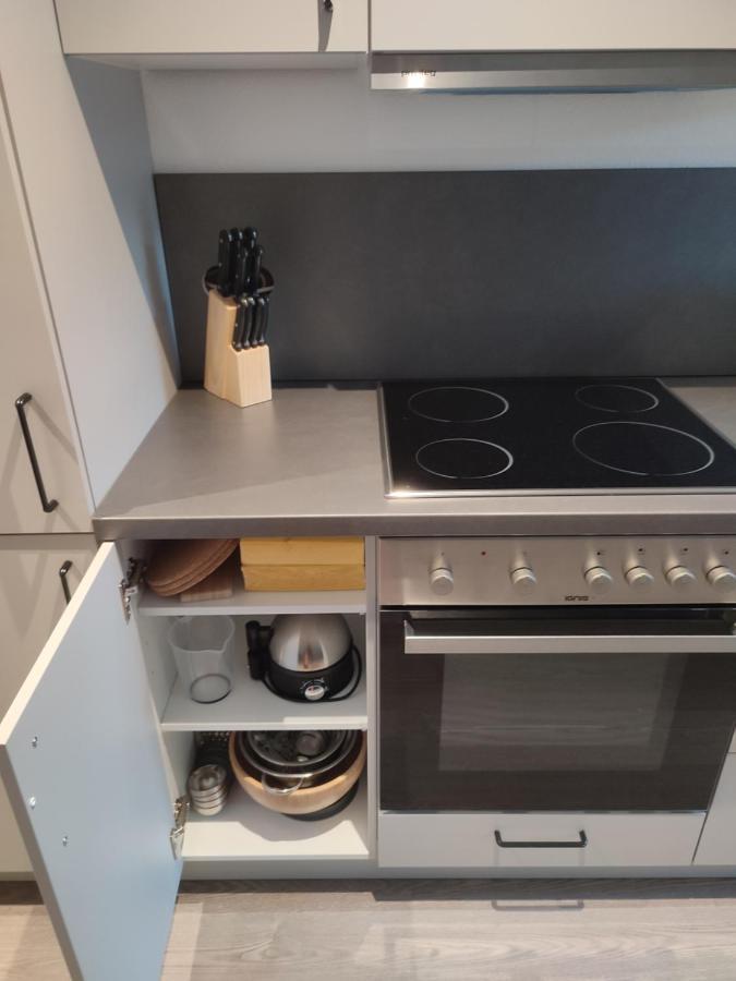 Schoberkurve Apartment Raubling Ngoại thất bức ảnh